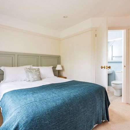 Knapp House Lodges East Anstey 外观 照片