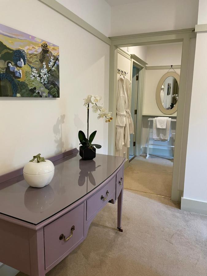 Knapp House Lodges East Anstey 外观 照片